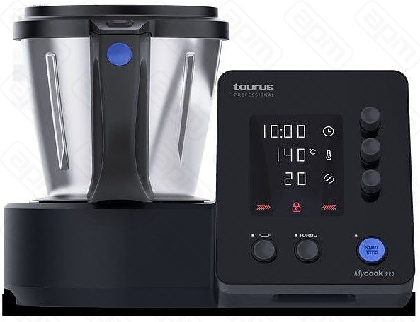 ТЕРМОБЛЕНДЕР TAURUS MYCOOK PRO 1 JAR